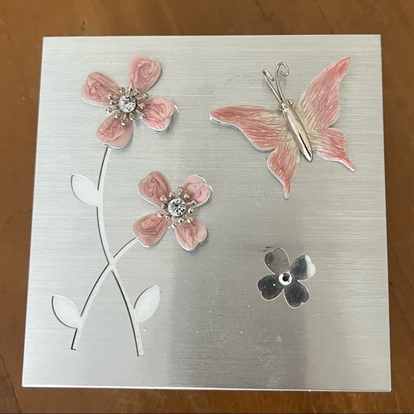 Jewlery box - Picture 3 of 5